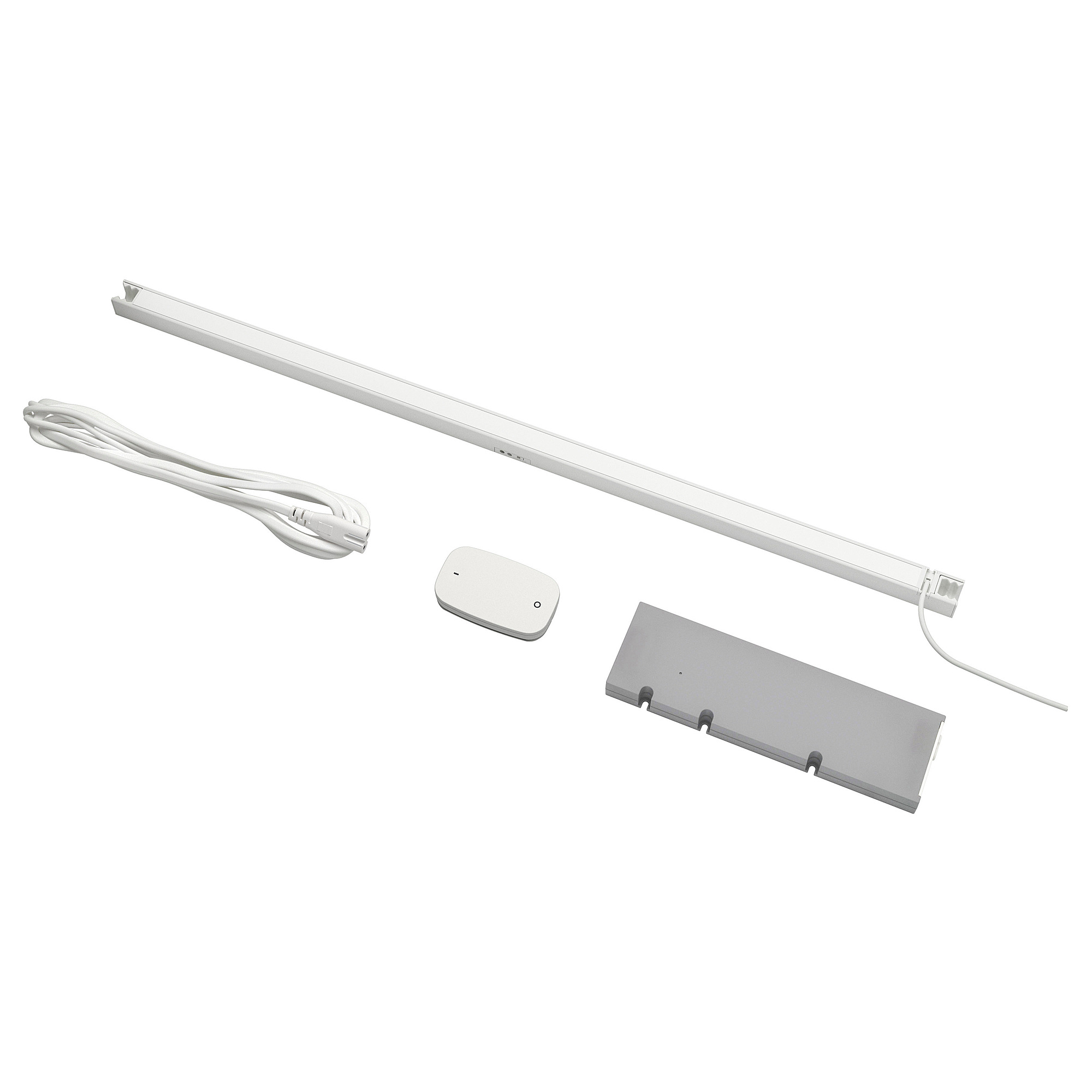 TRÅDFRI/SKYDRAG lighting kit
