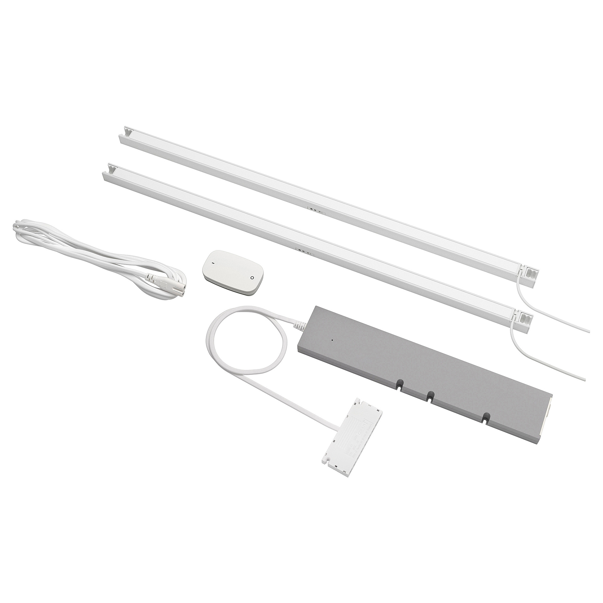 TRÅDFRI/SKYDRAG lighting kit