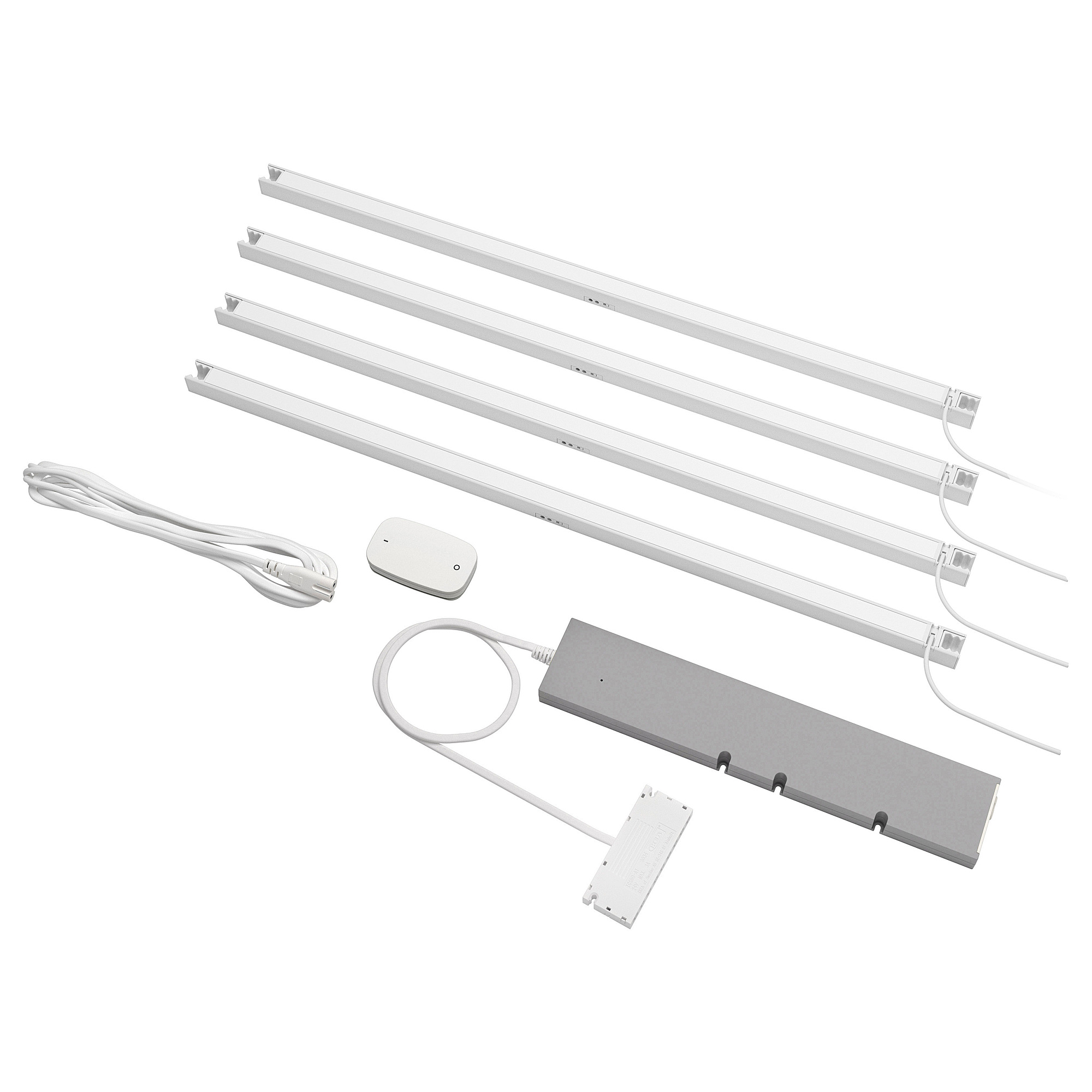 TRÅDFRI/SKYDRAG lighting kit