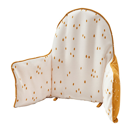 ANTILOP supporting cushion and cover