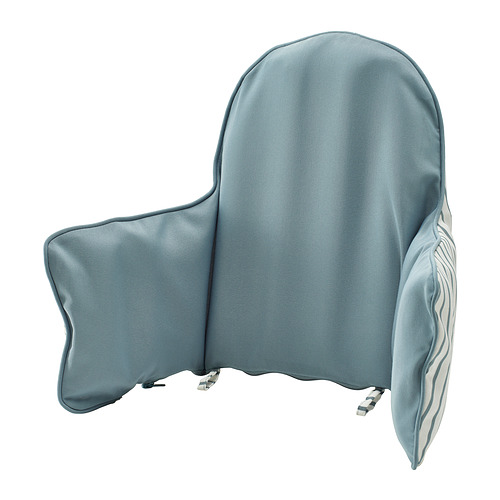 ANTILOP supporting cushion and cover