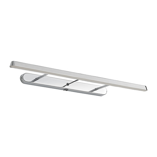 FLASKPOST LED cabinet/wall lighting
