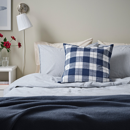 SVAMPFLY cushion cover