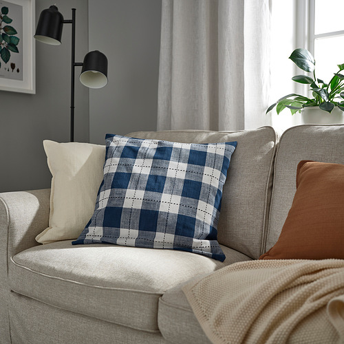 SVAMPFLY cushion cover