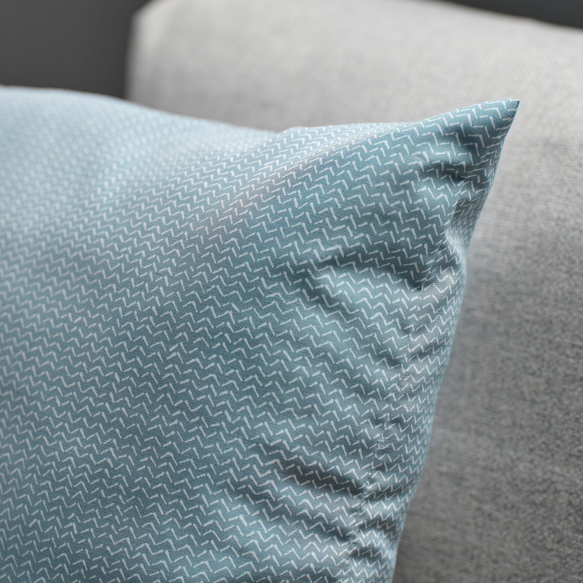 PROFETBLOMMA cushion