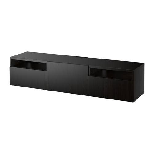 BESTÅ TV bench
