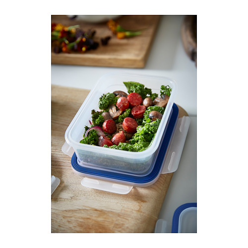 IKEA 365+ food container