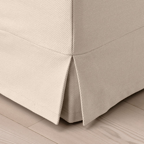 EKTORP footstool