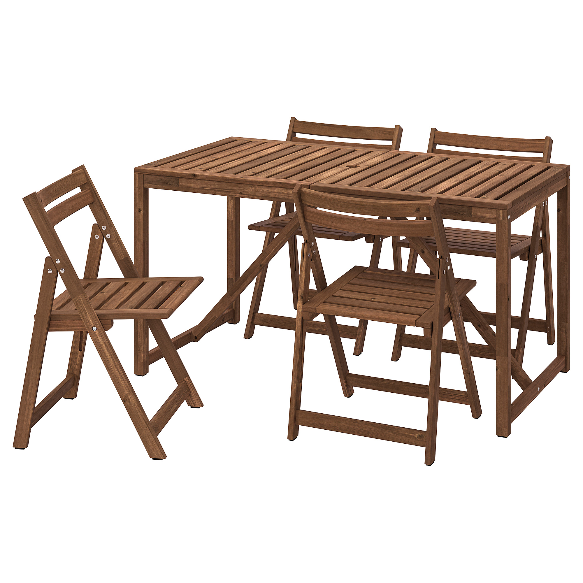 ikea folding chairs garden