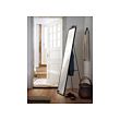KARMSUND standing mirror