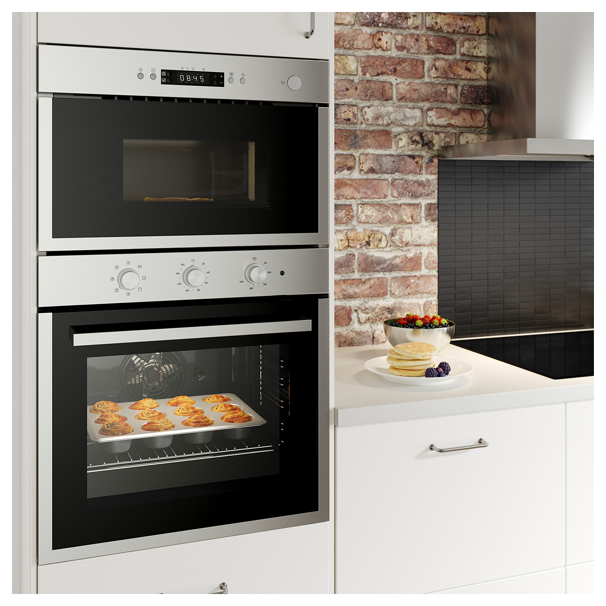 MATÄLSKARE forced air oven