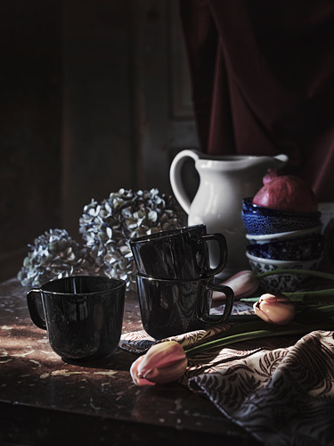 BACKIG 杯