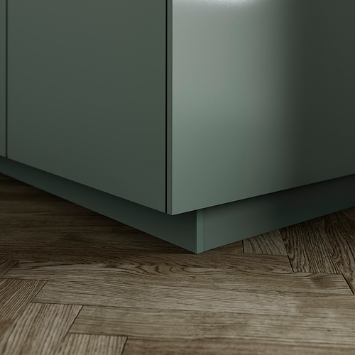 NICKEBO plinth
