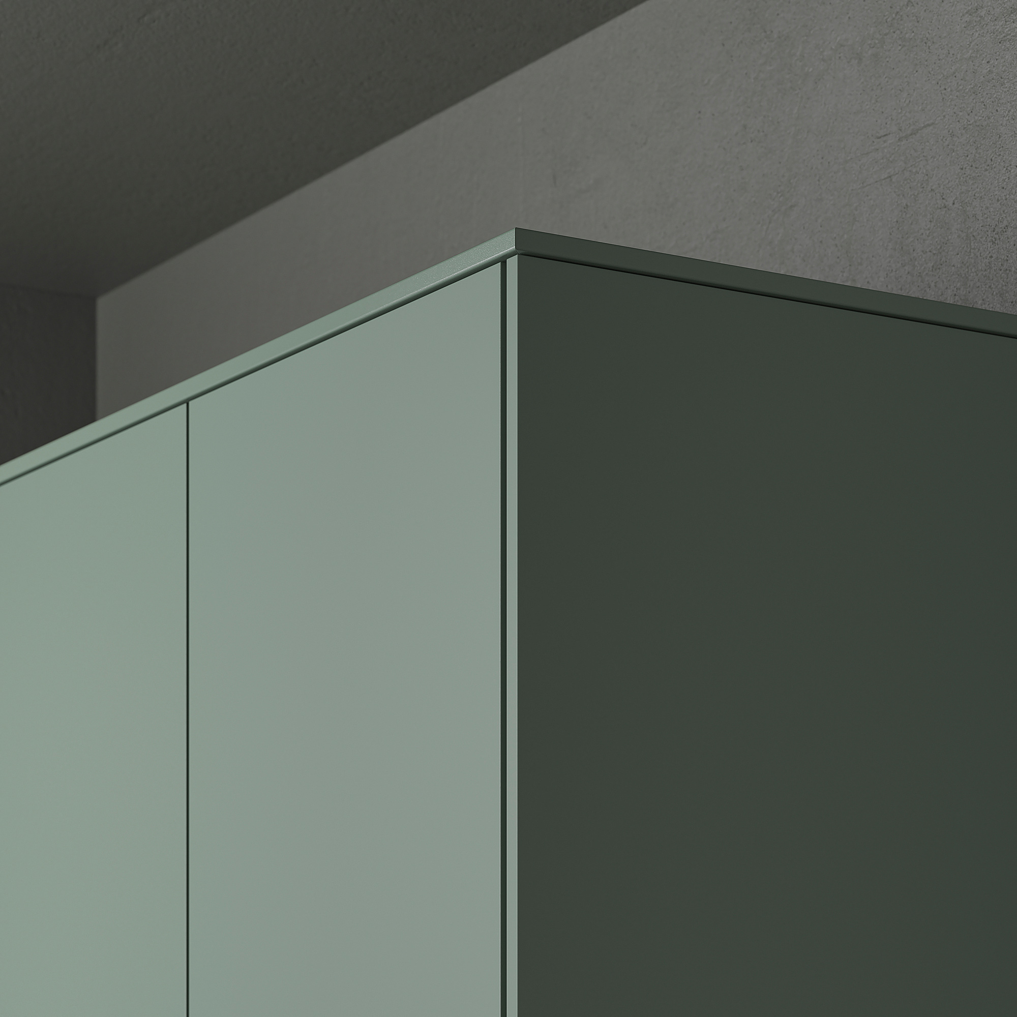 NICKEBO deco strip