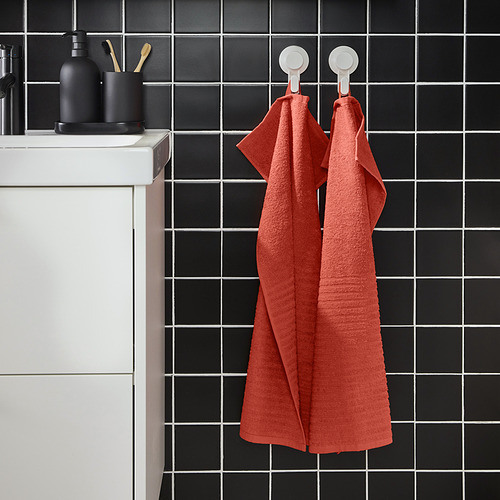 VÅGSJÖN hand towel