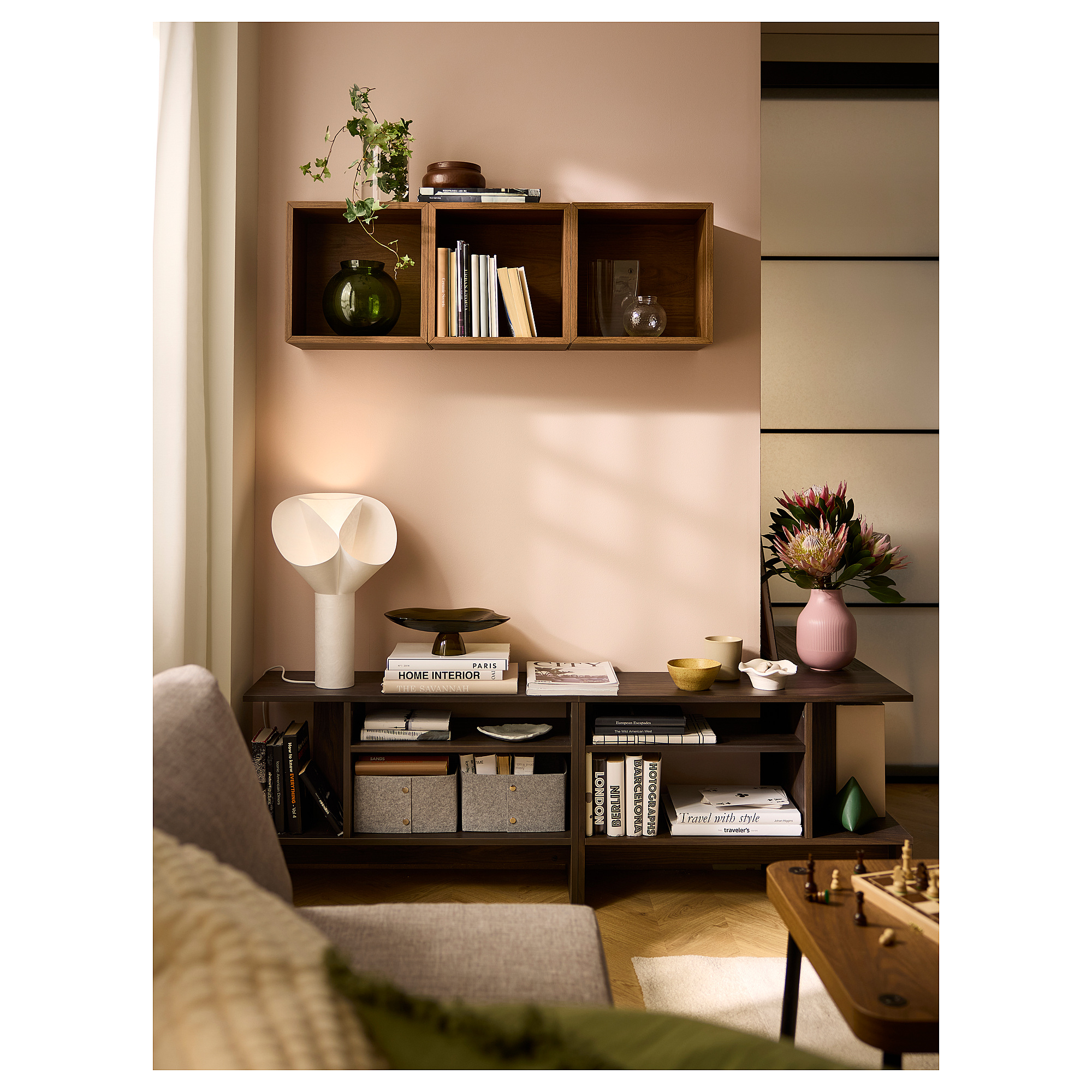 HOLMERUD side table