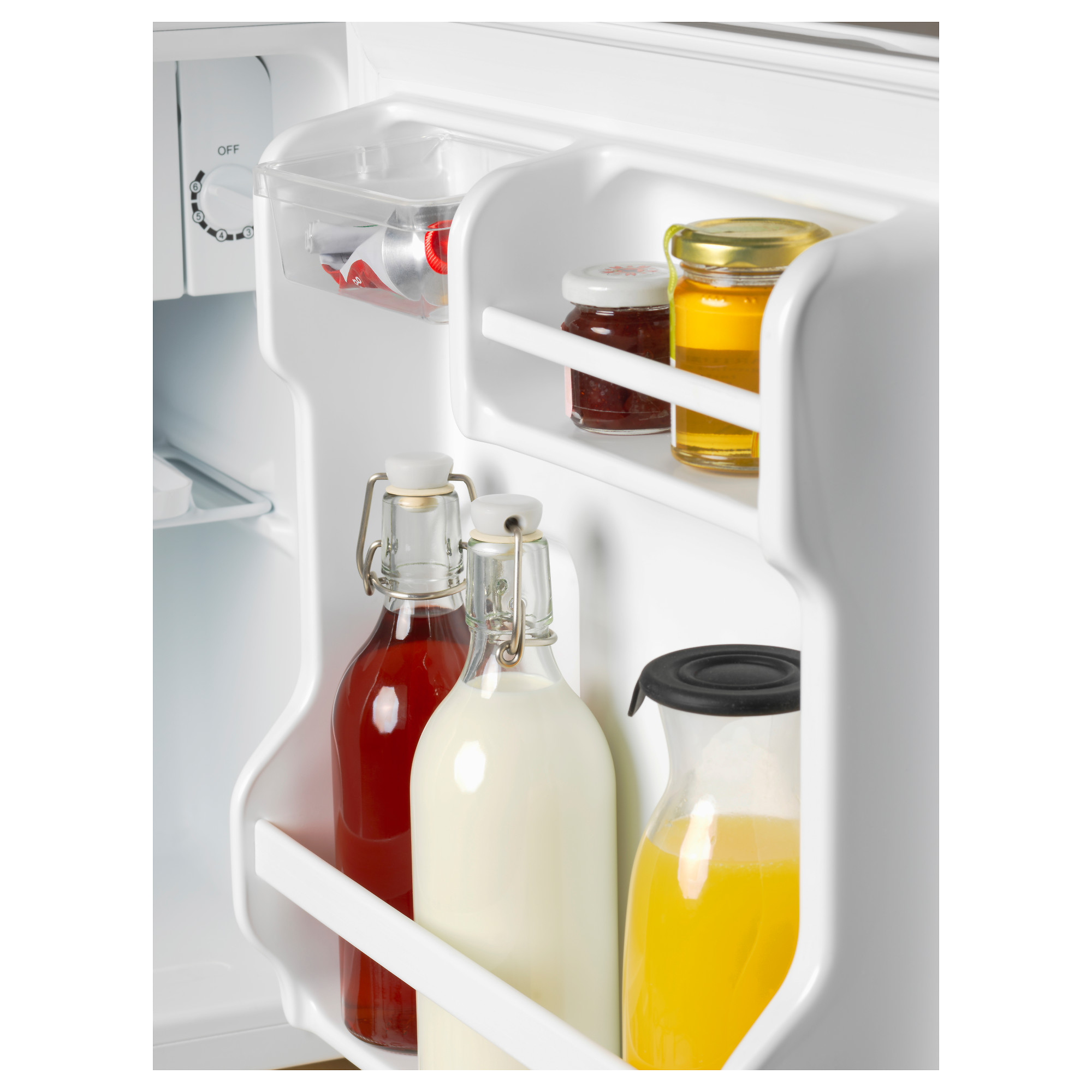 TILLREDA fridge