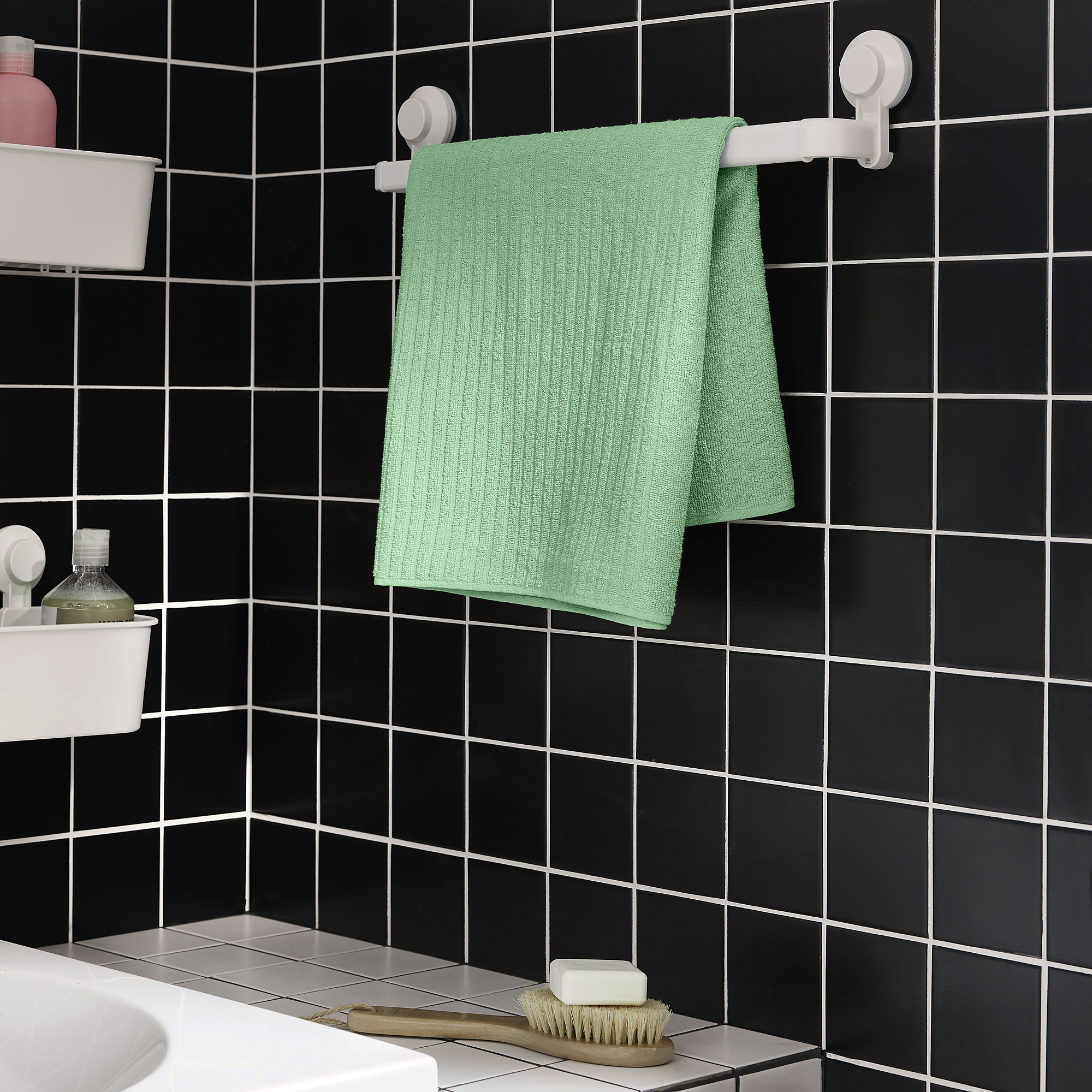 VÅGSJÖN bath towel