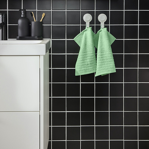 VÅGSJÖN washcloth