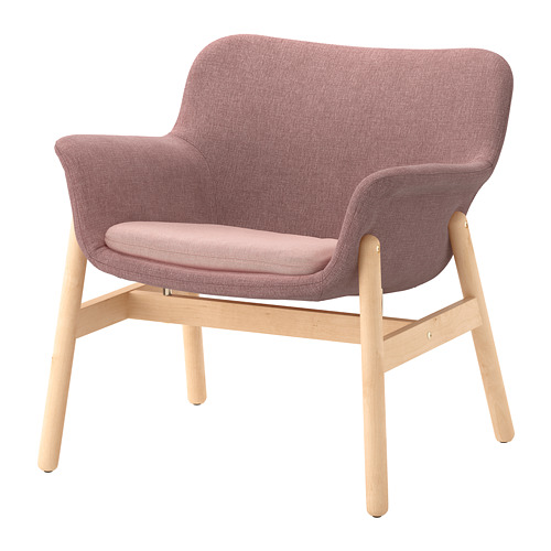 VEDBO armchair