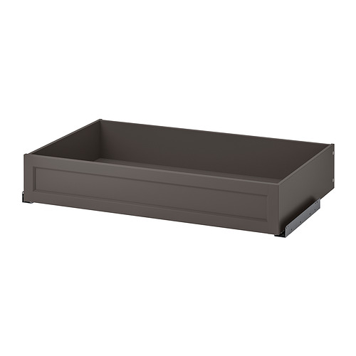 KOMPLEMENT drawer with framed front