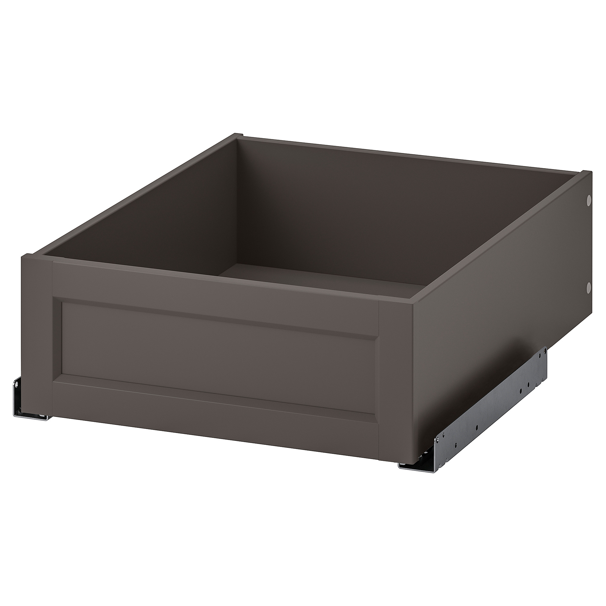KOMPLEMENT drawer with framed front