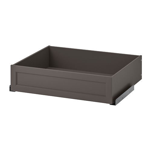KOMPLEMENT drawer with framed front