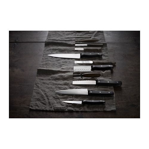 VARDAGEN vegetable knife