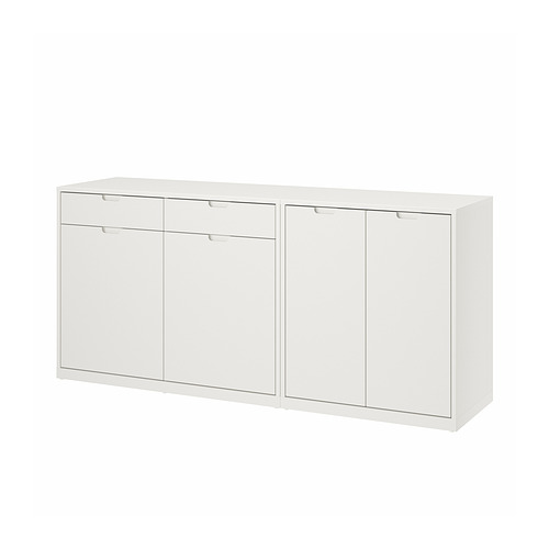 TONSTAD storage combination