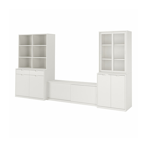 TONSTAD TV storage combination