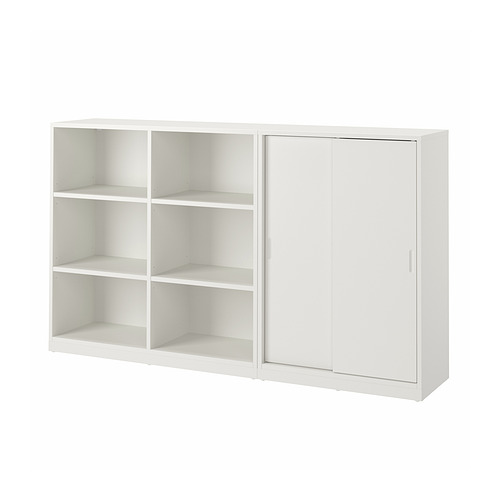 TONSTAD storage combination