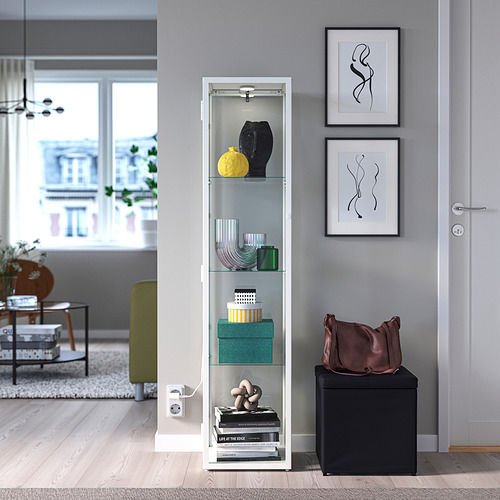 STRIMSÄV LED spotlight