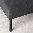 GLOSTAD footstool
