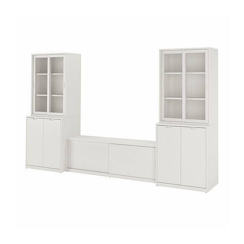 TONSTAD TV storage combination