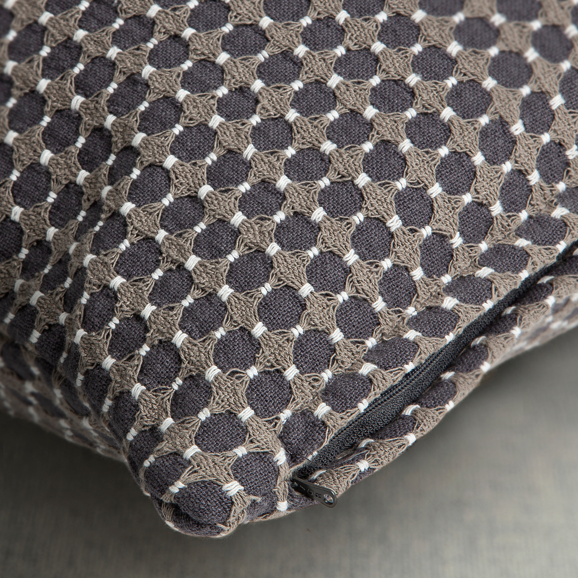BRUNNYCKLAR cushion cover