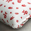 TÅGSÄCKMAL cushion cover