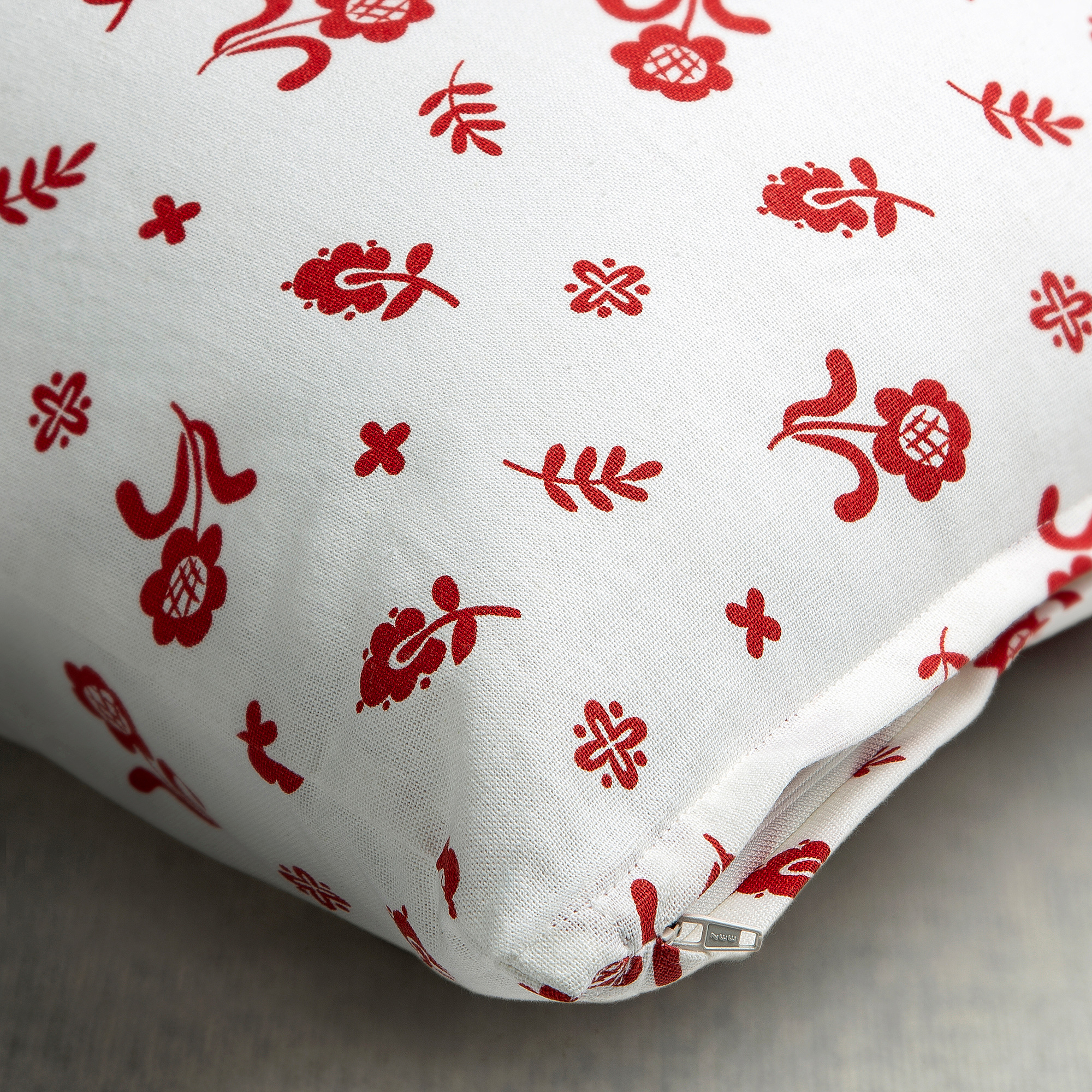 TÅGSÄCKMAL cushion cover