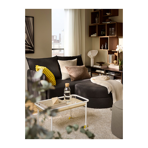 LINDÅKRA 兩座位梳化床