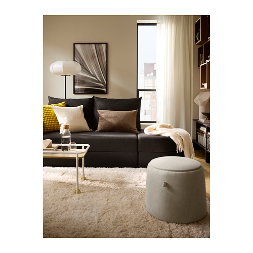 LINDÅKRA 兩座位梳化床