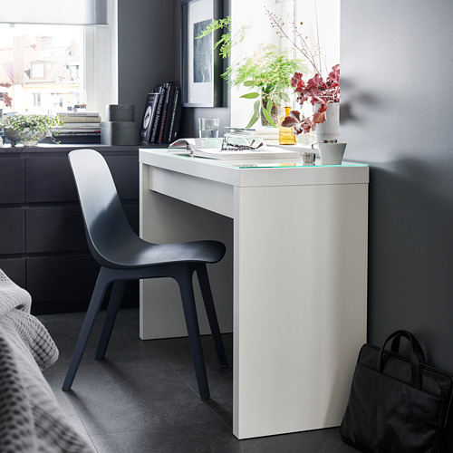 MALM dressing table