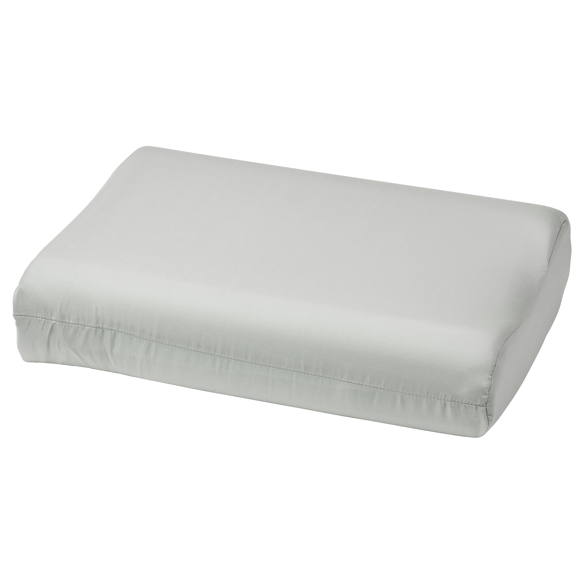 BÄRGLIM pillowcase for ergonomic pillow