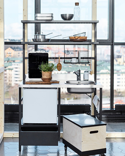 TILLREDA fridge