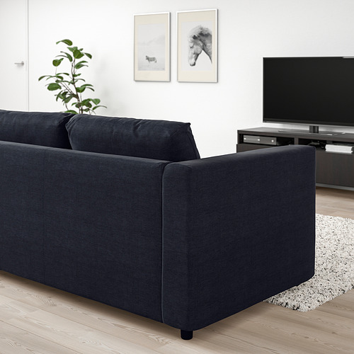 VIMLE 2-seat sofa