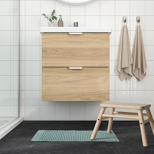 ALSTERN bath mat