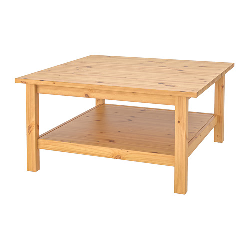 HEMNES coffee table