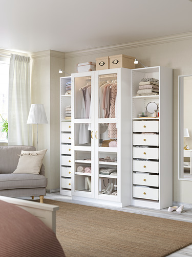 TYSSEDAL door