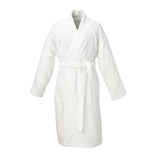 ROCKÅN bath robe