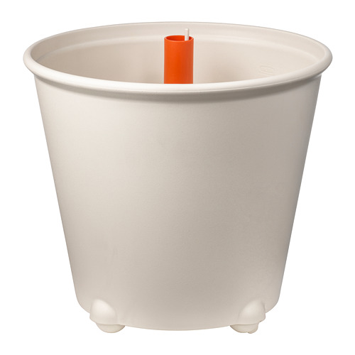 IKEA PS FEJÖ self-watering plant pot