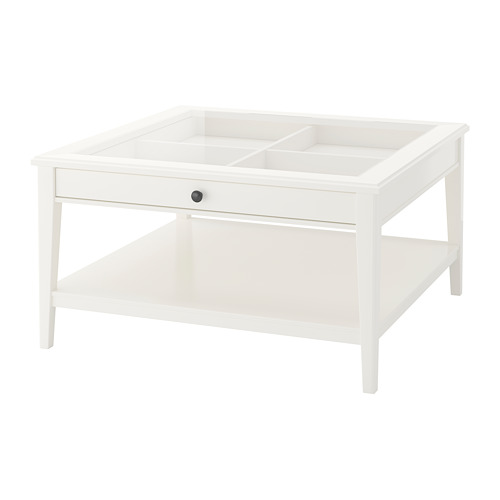 LIATORP coffee table