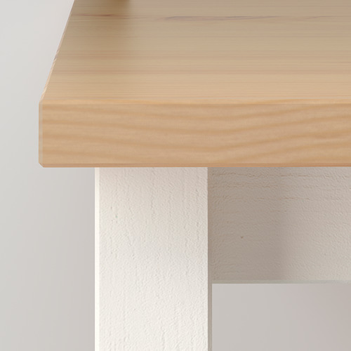 HEMNES 茶几